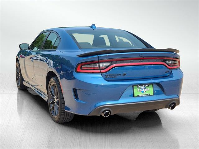 used 2023 Dodge Charger car, priced at $34,898