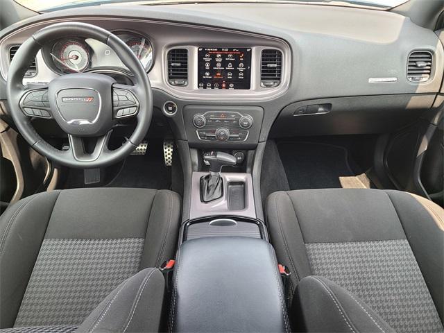used 2023 Dodge Charger car, priced at $34,898