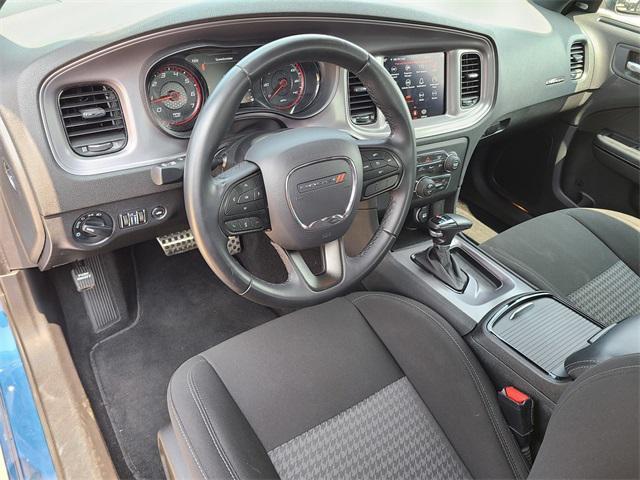 used 2023 Dodge Charger car, priced at $34,898