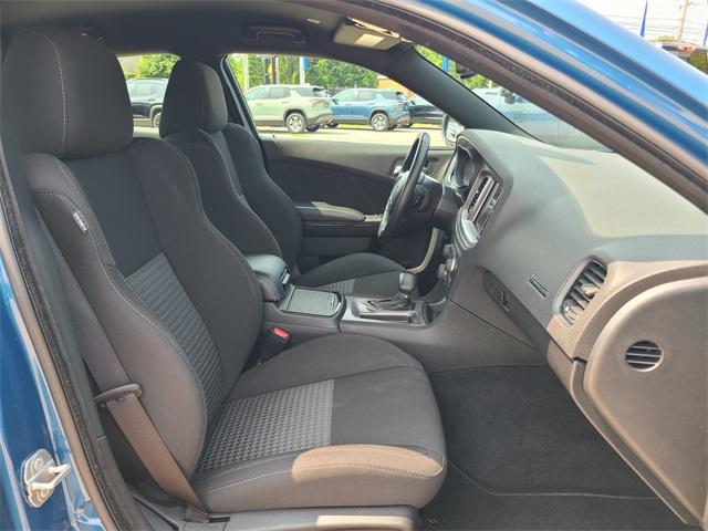 used 2023 Dodge Charger car, priced at $34,898