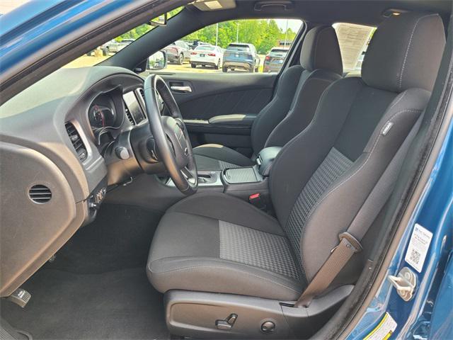 used 2023 Dodge Charger car, priced at $34,898