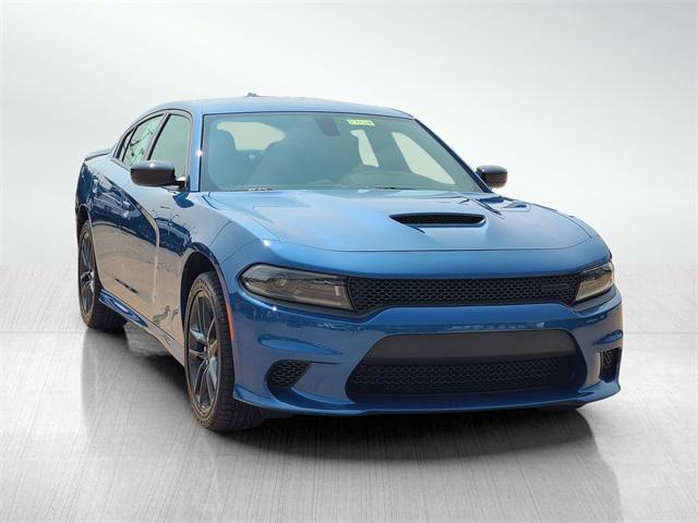 used 2023 Dodge Charger car, priced at $34,898