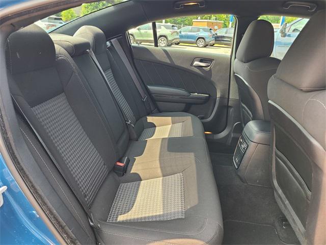 used 2023 Dodge Charger car, priced at $34,898
