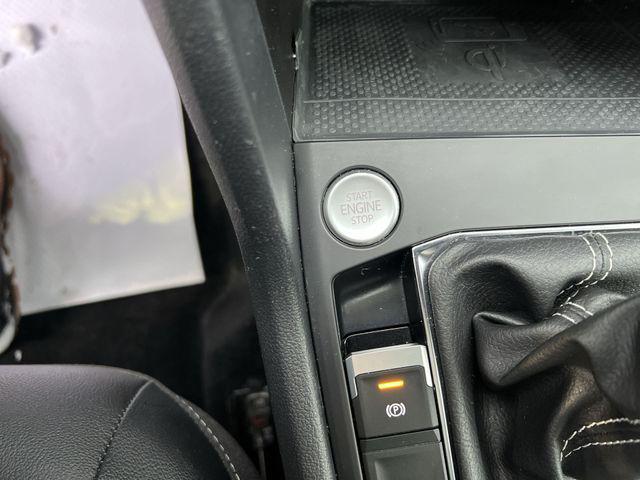 used 2022 Volkswagen Taos car, priced at $21,254