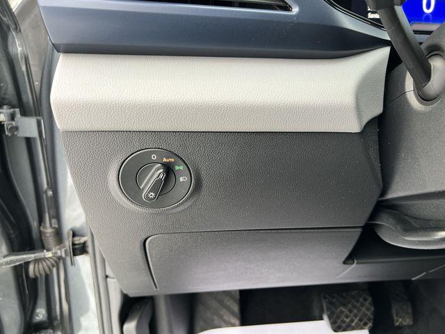 used 2022 Volkswagen Taos car, priced at $21,254