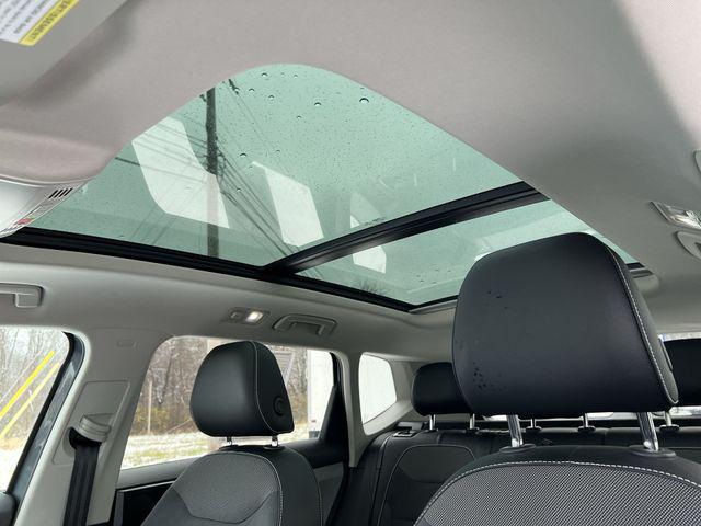 used 2022 Volkswagen Taos car, priced at $21,254