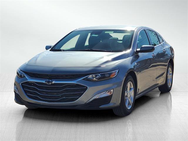 new 2025 Chevrolet Malibu car, priced at $26,044