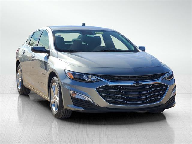 new 2025 Chevrolet Malibu car, priced at $26,044