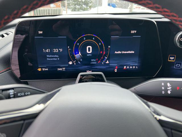 new 2026 Chevrolet Traverse car