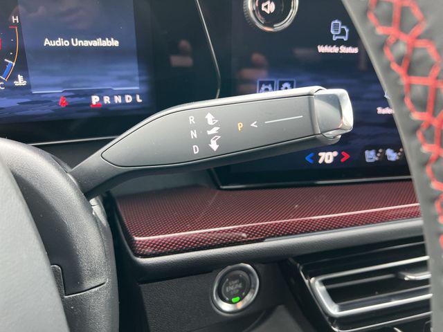 new 2026 Chevrolet Traverse car