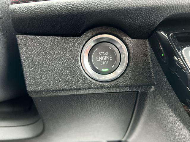 new 2026 Chevrolet Traverse car