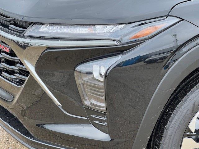 new 2025 Chevrolet Trax car, priced at $25,335