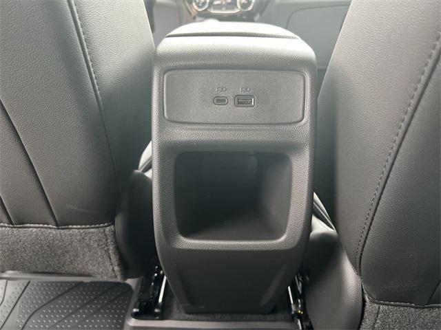 new 2026 Chevrolet Trax car