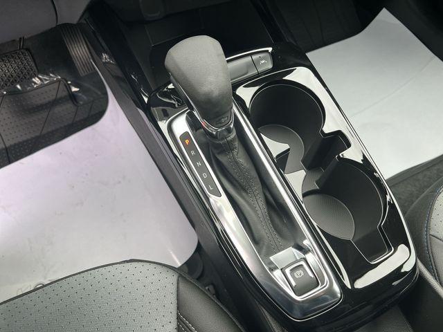 new 2026 Chevrolet Trax car