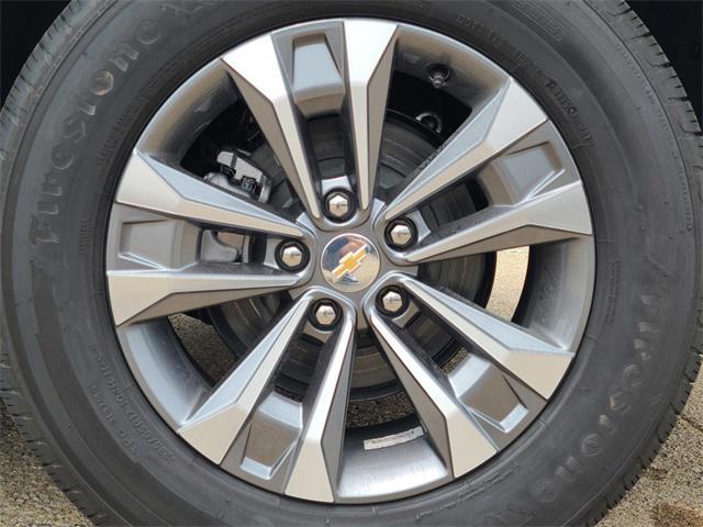 new 2026 Chevrolet Equinox car
