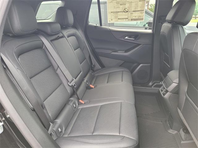 new 2026 Chevrolet Equinox car