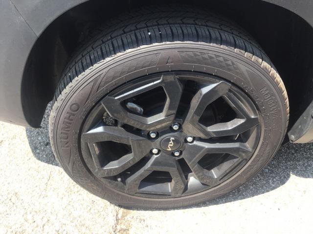 used 2024 Kia Seltos car, priced at $26,150
