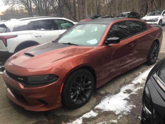 used 2023 Dodge Charger car, priced at $37,988