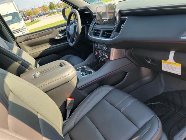 new 2024 Chevrolet Tahoe car, priced at $67,755