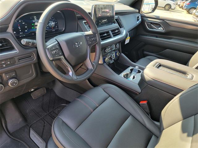 new 2024 Chevrolet Tahoe car, priced at $67,755