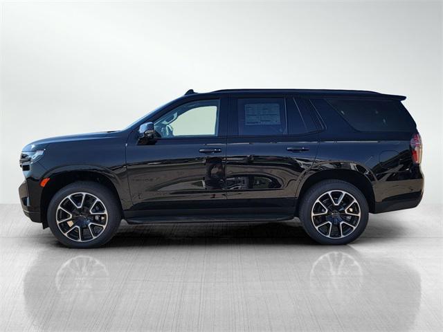 new 2024 Chevrolet Tahoe car, priced at $67,755