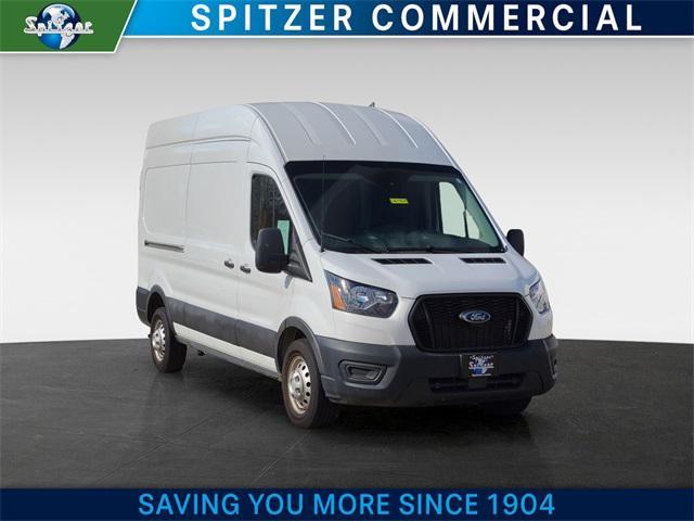 used 2022 Ford Transit-250 car, priced at $38,911