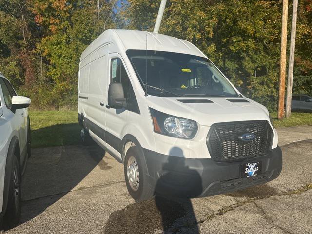 used 2022 Ford Transit-250 car, priced at $38,736