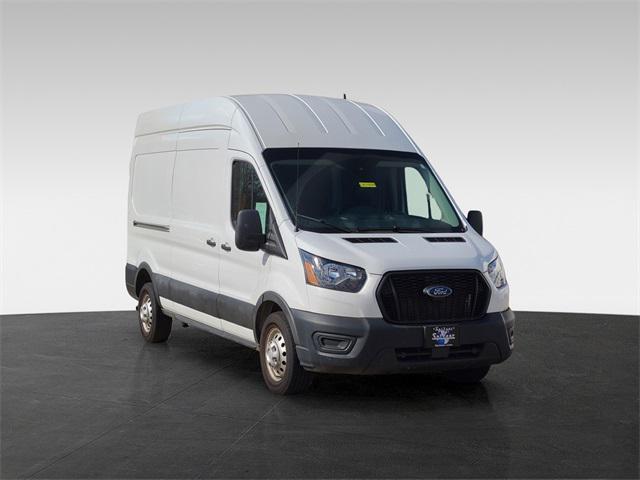 used 2022 Ford Transit-250 car, priced at $38,911