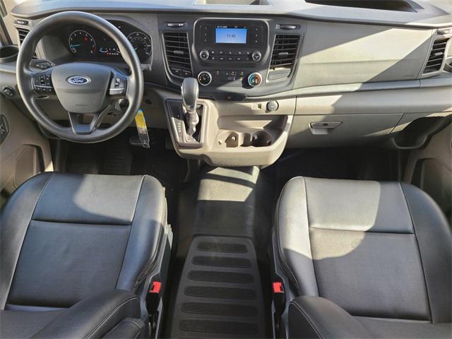 used 2022 Ford Transit-250 car, priced at $38,911