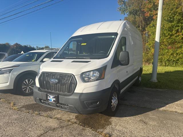 used 2022 Ford Transit-250 car, priced at $38,736