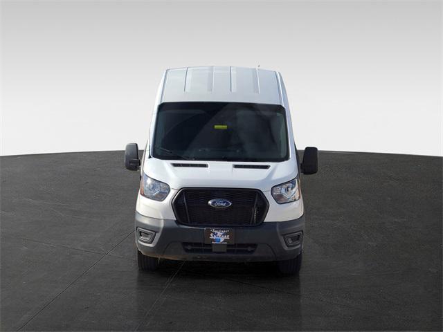 used 2022 Ford Transit-250 car, priced at $38,911