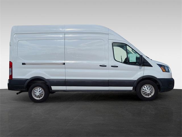 used 2022 Ford Transit-250 car, priced at $38,911