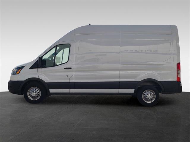 used 2022 Ford Transit-250 car, priced at $38,911