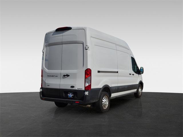 used 2022 Ford Transit-250 car, priced at $38,911