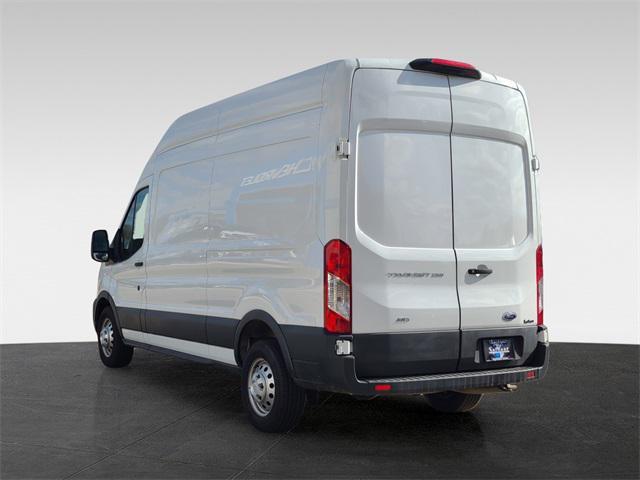 used 2022 Ford Transit-250 car, priced at $38,911