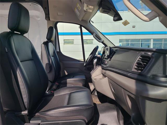 used 2022 Ford Transit-250 car, priced at $38,911