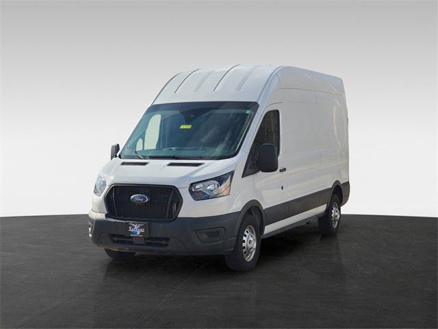 used 2022 Ford Transit-250 car, priced at $38,911