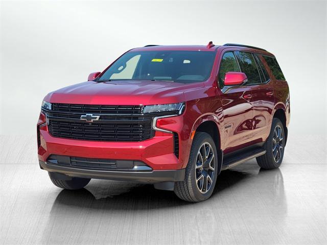 new 2024 Chevrolet Tahoe car, priced at $69,268