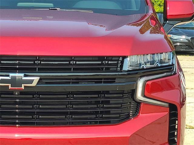 new 2024 Chevrolet Tahoe car, priced at $69,268