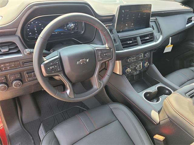 new 2024 Chevrolet Tahoe car, priced at $69,268