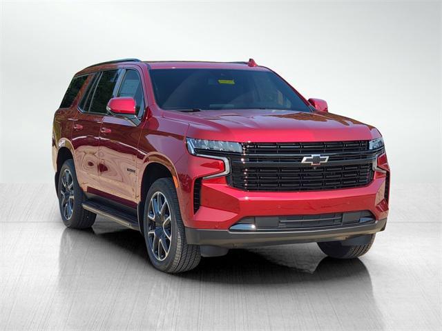 new 2024 Chevrolet Tahoe car, priced at $69,268