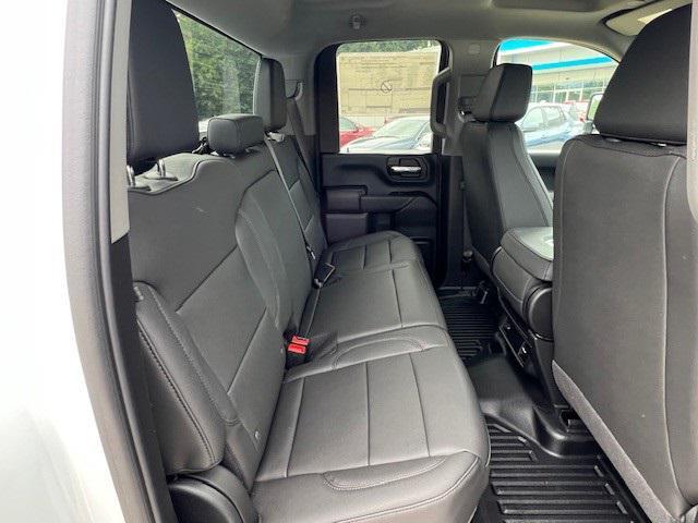 new 2025 Chevrolet Silverado 2500 car, priced at $60,178