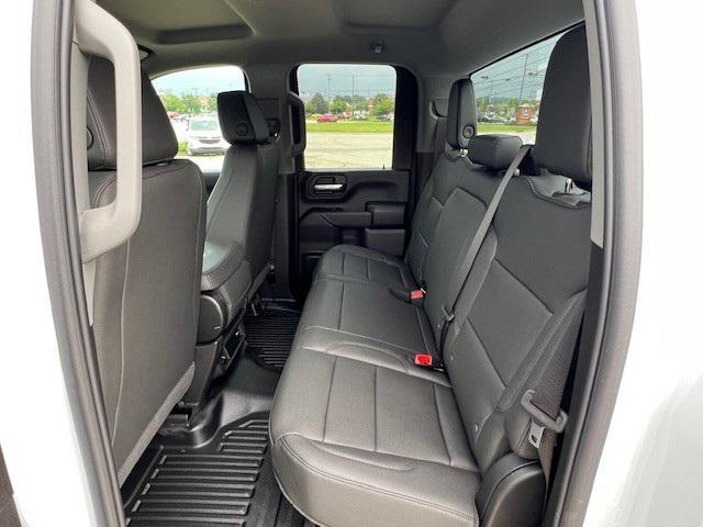 new 2025 Chevrolet Silverado 2500 car, priced at $60,178