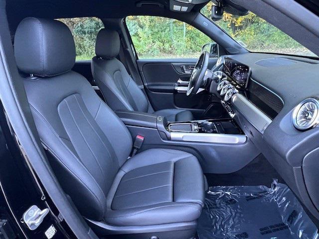 used 2024 Mercedes-Benz GLB 250 car, priced at $33,850