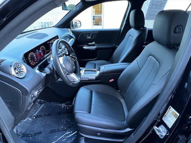 used 2024 Mercedes-Benz GLB 250 car, priced at $33,850