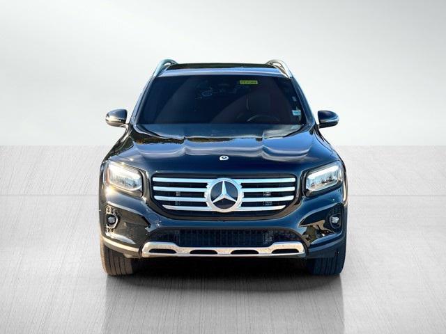 used 2024 Mercedes-Benz GLB 250 car, priced at $33,850