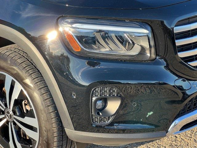 used 2024 Mercedes-Benz GLB 250 car, priced at $33,850