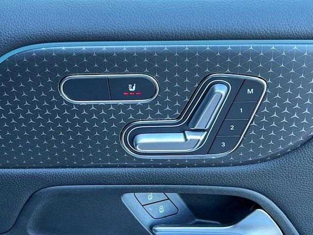 used 2024 Mercedes-Benz GLB 250 car, priced at $33,850