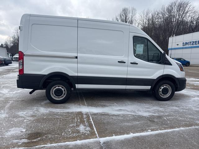 used 2023 Ford Transit-250 car, priced at $42,000