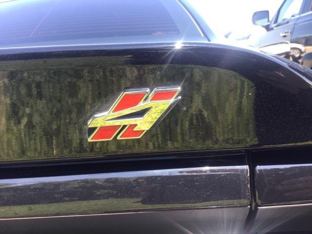 used 2021 Dodge Challenger car, priced at $28,544